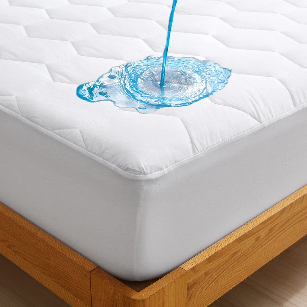 How Are Waterproof Mattress Protectors Manufactured?