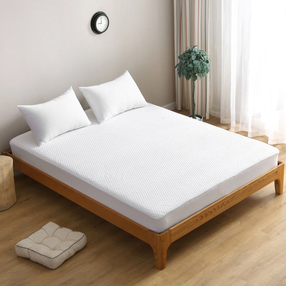 tencel mattress protector