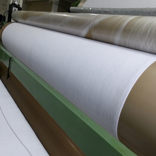 TPU/PVC laminated with all kinds of fabrics for Mattress Protectors/Waterproof/Breathable/Antibacterial/Dust-mite/Hypoallergenic
