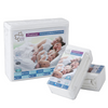 White Home Queensize quilting Waterproof Mattress Protector