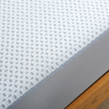 JRX-1047-PE COOLING Jacquard Laminated with TPU Waterproof Mattress Protector