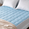 JRX-3625-PCM COOLING Waterproof Mattress Protector/PAD