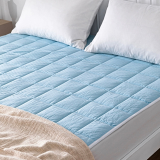 JRX-3625-PCM COOLING Waterproof Mattress Protector/PAD