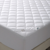Luxury Tencel Sateen Waterproof Mattress Protectors: Quilted Craftsmanship for Serene Sleep JRX-1518
