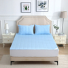 Mattress Protector Premium Luxury High-quality Cooling Mattress Cover From China JRX-1513 Both Sides Can Be Used
