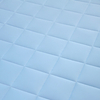 Mattress Protector Premium Luxury High-quality Cooling Mattress Cover From China JRX-1513 Both Sides Can Be Used