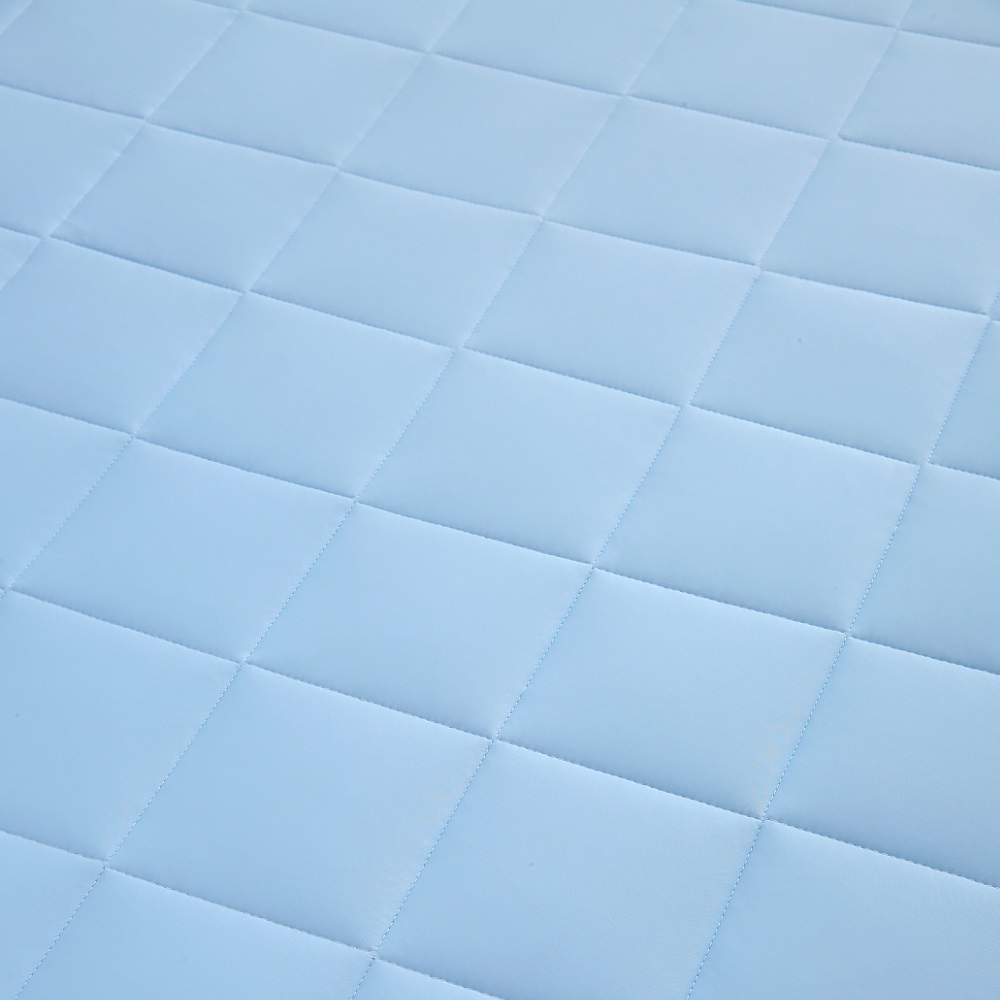 Mattress Protector Premium Luxury High-quality Cooling Mattress Cover From China JRX-1513 Both Sides Can Be Used
