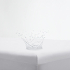 Hot Selling Premium Cooling 100% Waterproof Queen Pillow Protector, Noiseless, Anti - Slip, Breathable From China Supplier JRX-1013