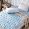 JRX-3625-PCM COOLING Waterproof Mattress Protector/PAD