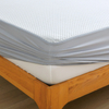 JRX-1047-PE COOLING Jacquard Laminated with TPU Waterproof Mattress Protector