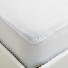JRX-1109 High-Quality Mattress Protector for Export From China Terry Cloth Laminated with TPU Waterproof 