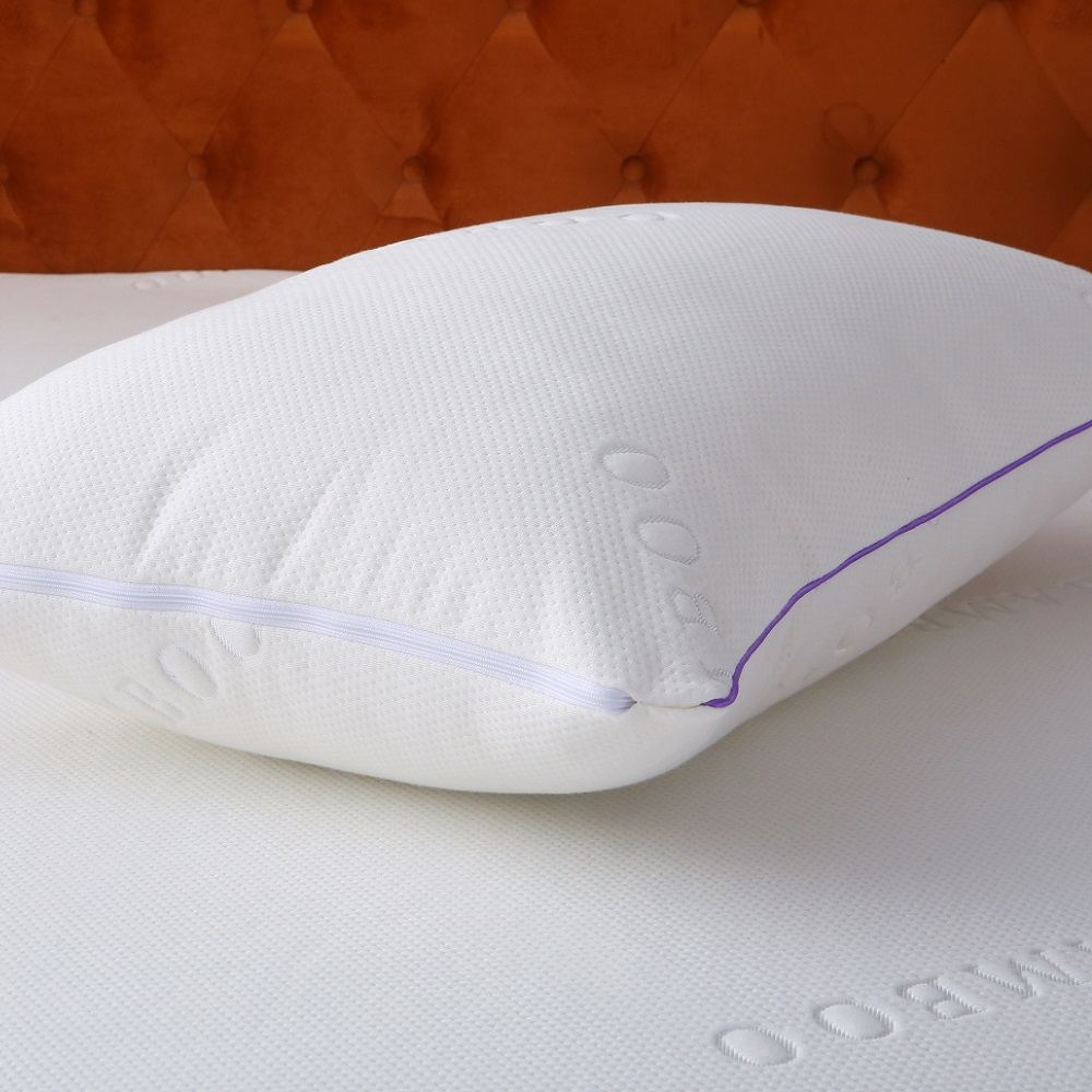 Queen Mattress Protector Waterproof Mattress Pad Washable Bamboo Viscose Mattress Cover Breathable Noiseless Bed Protector 5