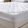 Luxury Tencel Sateen Waterproof Mattress Protectors: Quilted Craftsmanship for Serene Sleep JRX-1518