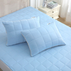 Mattress Protector Premium Luxury High-quality Cooling Mattress Cover From China JRX-1513 Both Sides Can Be Used