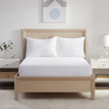 Hot Selling Premium Cooling 100% Waterproof Queen Pillow Protector, Noiseless, Anti - Slip, Breathable From China Supplier JRX-1013