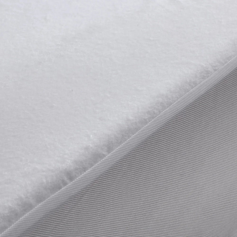 100% Cotton Flannel + TPU Waterproof Mattress Protector | Breathable & Leak-Proof for Baby, Elderly & Incontinence Care