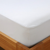 JRX-1006 Lenzing TENCEL Jersey Fabric Laminated with TPU Waterproof Mattress Protectors