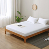JRX-1006 Lenzing TENCEL Jersey Fabric Laminated with TPU Waterproof Mattress Protectors