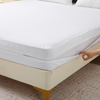 JRX-1131-Microfiber Terry Laminated With TPU Waterproof Mattress Encasement