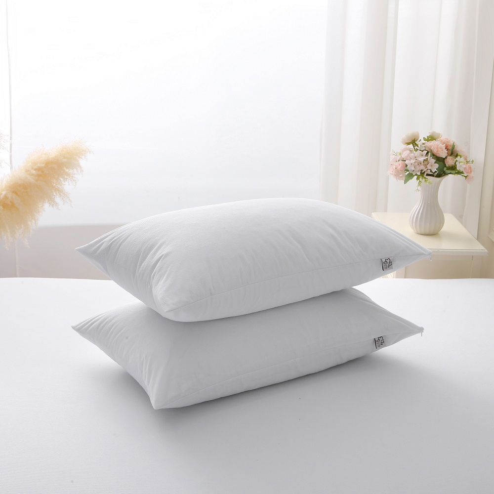JRX-1131-Microfiber Terry Laminated With TPU Waterproof Mattress Encasement