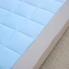 Mattress Protector Premium Luxury High-quality Cooling Mattress Cover From China JRX-1513 Both Sides Can Be Used