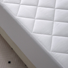Luxury Tencel Sateen Waterproof Mattress Protectors: Quilted Craftsmanship for Serene Sleep JRX-1518