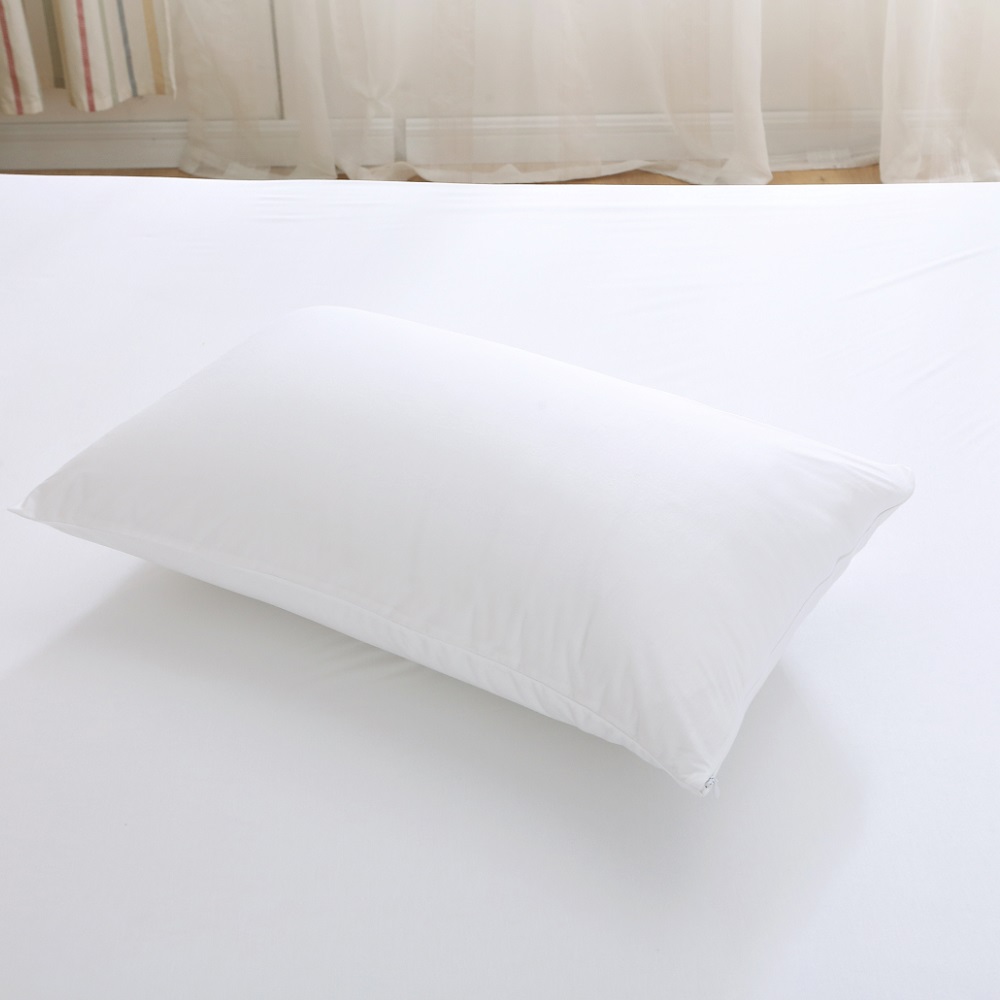 JRX-1006 Lenzing TENCEL Jersey Fabric Laminated with TPU Waterproof Mattress Protectors