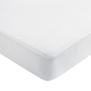 JRX-1109 High-Quality Mattress Protector for Export From China Terry Cloth Laminated with TPU Waterproof 