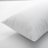 JRX-1109 High-Quality Mattress Protector for Export From China Terry Cloth Laminated with TPU Waterproof 