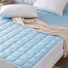 JRX-3625-PCM COOLING Waterproof Mattress Protector/PAD