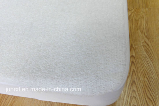 Mattress Cover Antibacterial Pillow Mattress Protector Bed Sheet Waterproof Home Textile