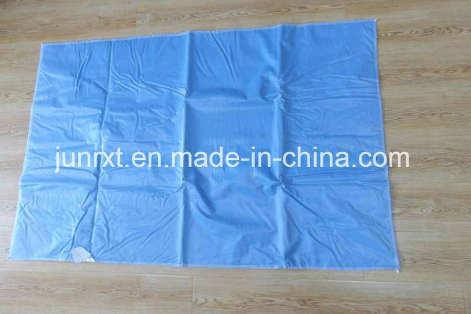 New Design Waterproof Hospital Bed Mattress Protector, Wholesale Hotel Bed Bug Mattress Cover