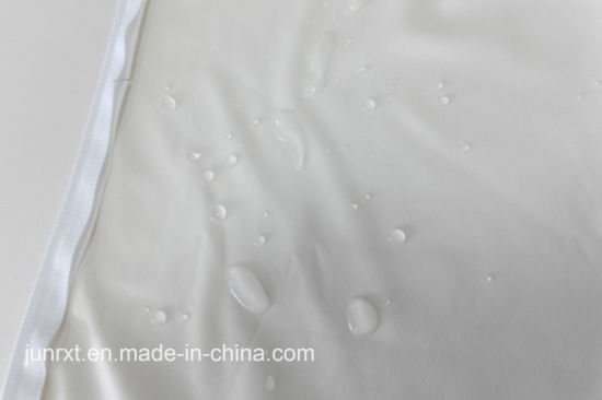 Factory Mattress Protector/Mattress Cover Hotel Bed Sheet Pillow Antibacterial