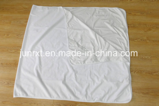 Customized Reusable Washable Bedspread Bed Bug Pad Protector Mattress