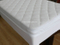 Terry Technics and Make to The Order Size Zippered Mattress Encasement Antibacterial