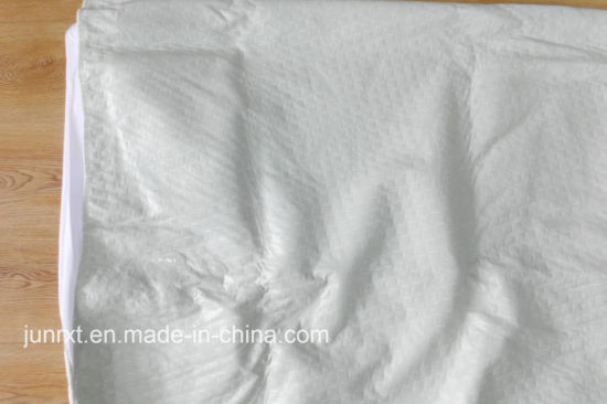 Home Used Polyester Quilted Waterproof Mattress Protector Bamboo Fiber Anti Dust Mite