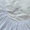 Super Comfortable Quilted White Hotel Waterproof Mattress Protector Mattress Cover