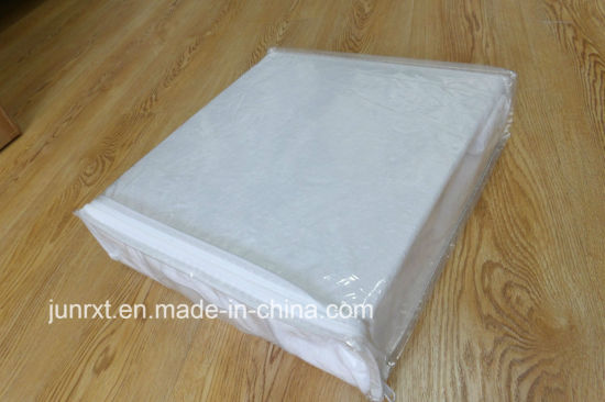 Mattress Protector Mattress Cover Pillow Cover Terry Cloth Home Textile Anti Dust Mite