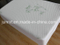 Extra Plush Bamboo Fitted Mattress Topper /Cover - Made in China - Queen