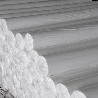 OEM 80%Cotton 20% Polyester Deep Pocket Waterproof Mattress Cover