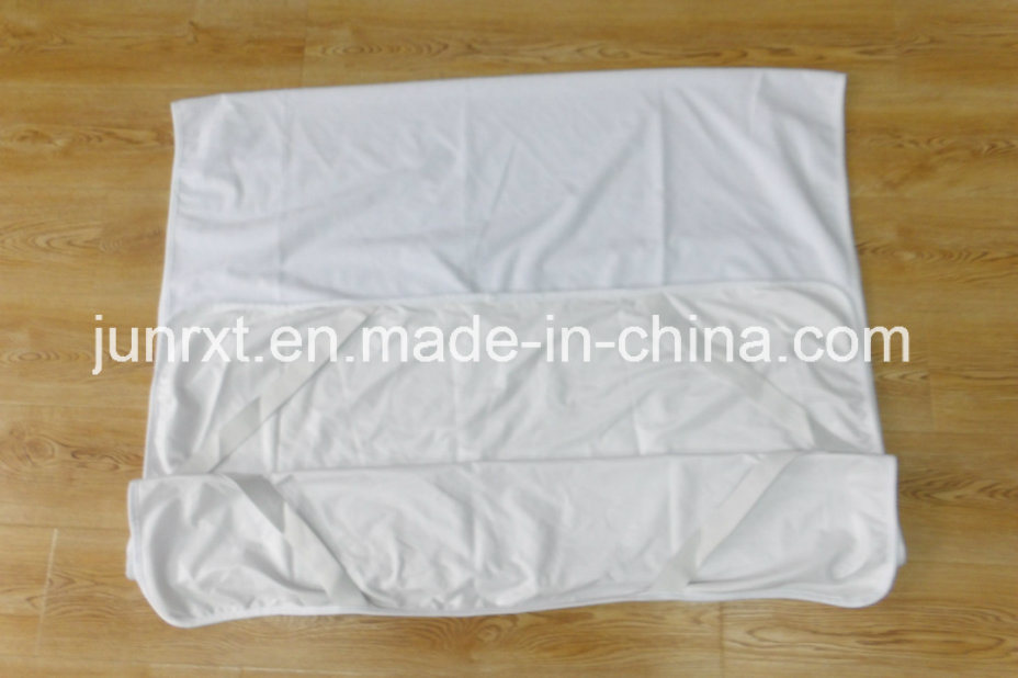 Customized Reusable Washable Bedspread Bed Bug Pad Protector Mattress