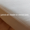 70% Bamboo 30% Polyester Fabric with TPU Mattress Protector