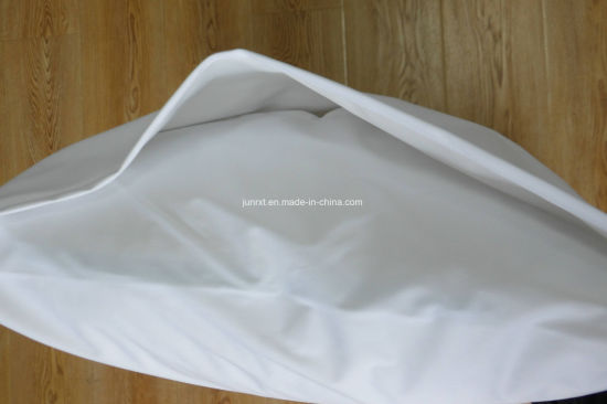 Waterproof Soft Bed Bug Proof Polyester Pongee Zippered Pillow Case Home Used