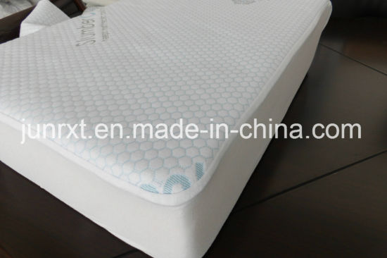 All Polyester Air Layer Fabric Air Layer Fabric Mattress Protector Home Textile