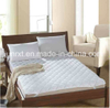 Luxury 210tc Polyester Hollow Fiber Mattress Protector Home Textilewaterproof