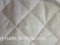 Organic Bamboo Terry Fabric Waterproof Mattress Cover/Protector Full S.