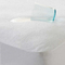 Cotton Terry Fitted Mattress Protector