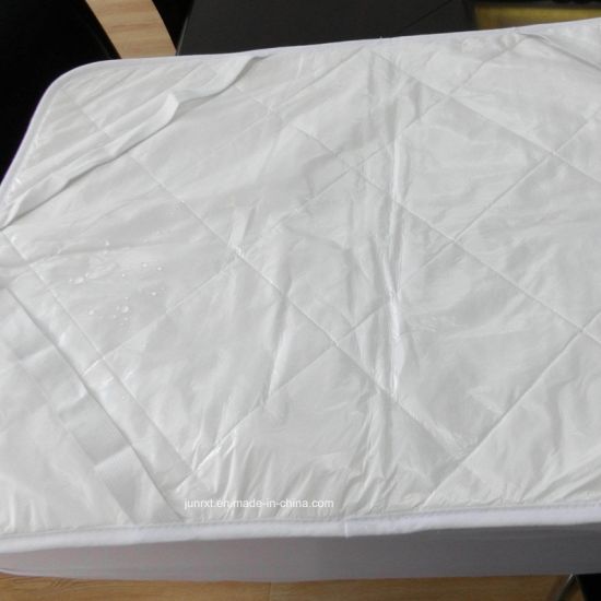 Healthful Hotel Hypoallergenic Waterproof Mattress Protector Bed Sheet