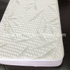 Bamboo Fiber Bed Protection Waterproof Breathable Mattress Protector