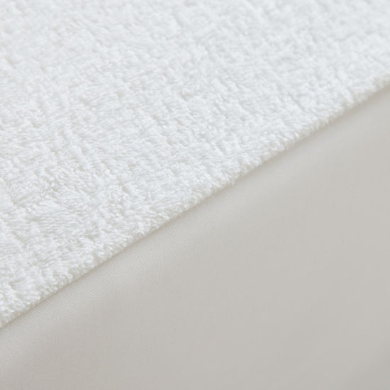 Towel Cloth Waterproof Mattress Protector Textile Fabric Mattress Cover